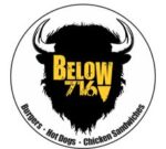 Below716foodtruck.com